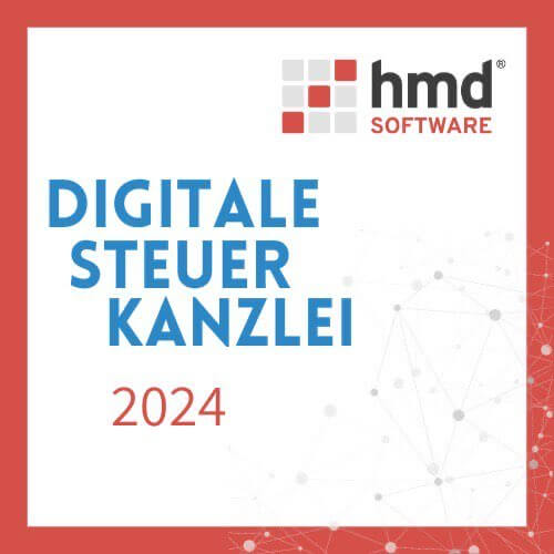 Digitale Steuerkanzlei