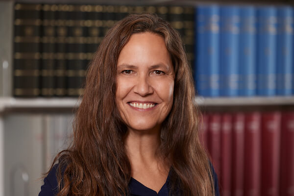 Teammitglied der Kanzlei Ulitzka & Partner