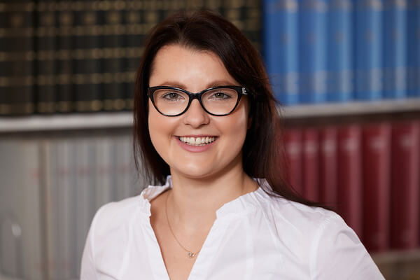 Teammitglied der Kanzlei Ulitzka & Partner