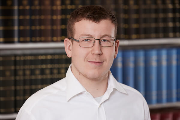 Teammitglied der Kanzlei Ulitzka & Partner