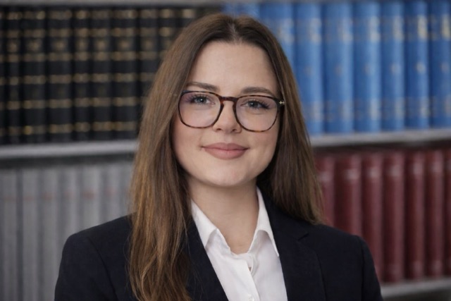 Teammitglied der Kanzlei Ulitzka & Partner