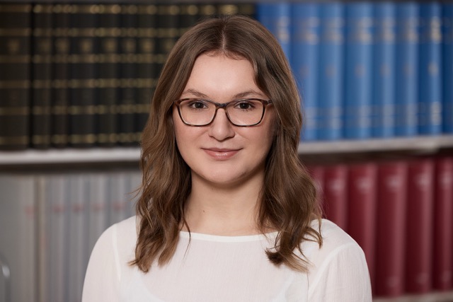 Teammitglied der Kanzlei Ulitzka & Partner