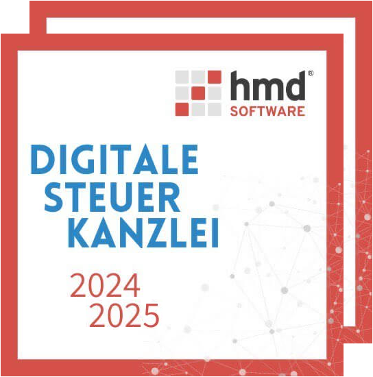 Digitale Steuerkanzlei